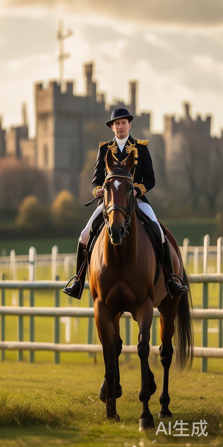 揭秘皇室豪华运动盛宴：皇冠背后的奢华秘密旅行