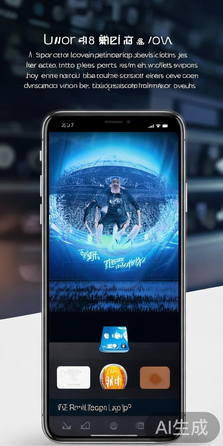 全面体验“新皇冠APP体育”多样化体育赛事直播的精彩世界 在体育直播从高质量到低延迟的追求中,“新皇冠APP