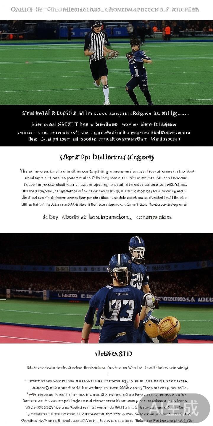 在竞技体育中，赛事的顺利进行不仅关乎运动员的表现，