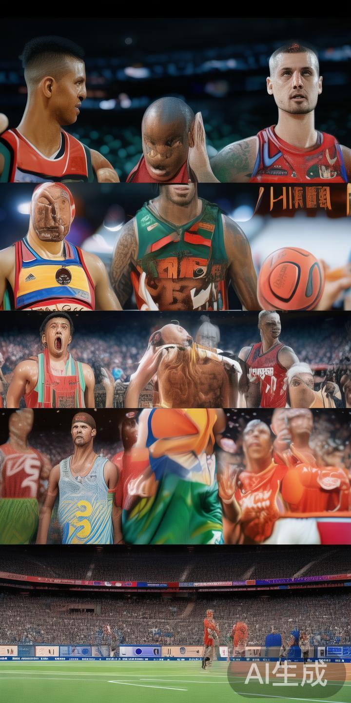 2023年皇冠体育赛事最新动态全方位深度解析与精彩回顾 2023年,体育界以多元化发展为核心,举办的各项赛