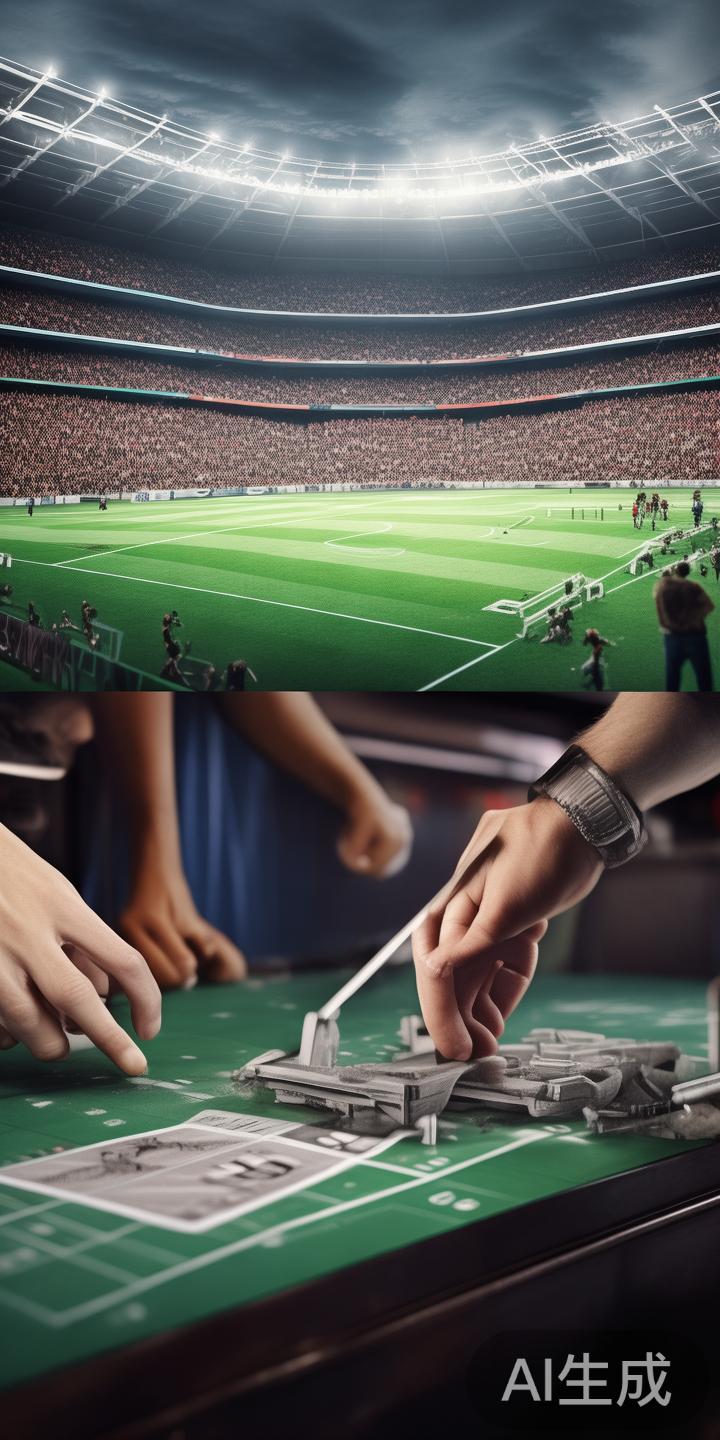 皇冠体育半场大小盘玩法详细介绍与实用投注技巧分析大全 两种结果:大或小:投注内容主要包括“上半场总进球数