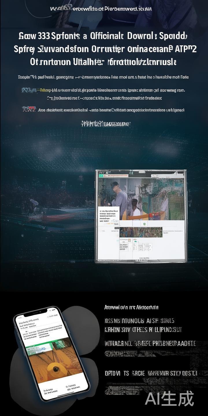 在如今数字化娱乐不断丰富的时代，越来越多的体育迷选