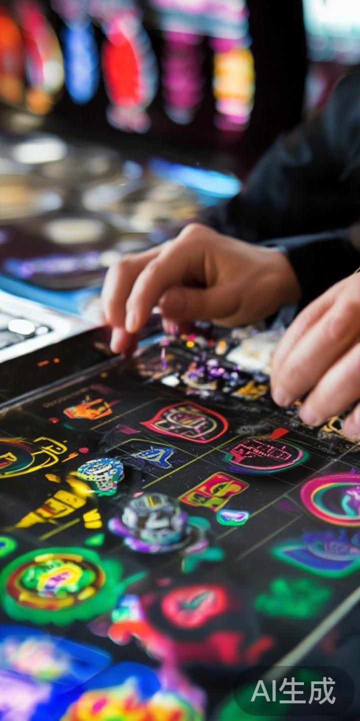 皇冠体育刷彩金技巧与玩法攻略全面解析:助你轻松赢大奖 刷彩金,简而言之,是指玩家利用平台提供的各种优惠和