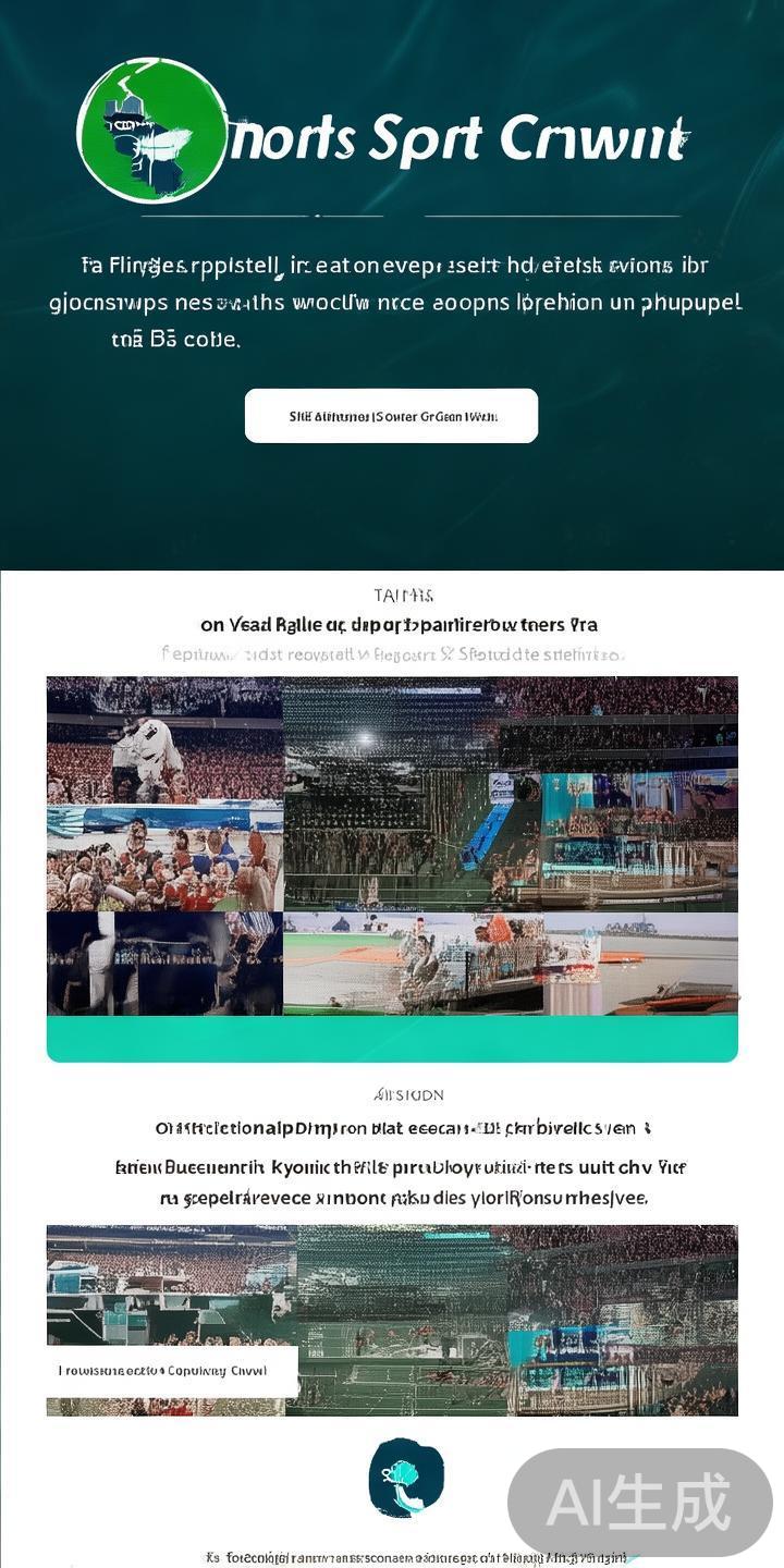 在当今数字化时代，体育迷们对各种线上平台的依赖日益
